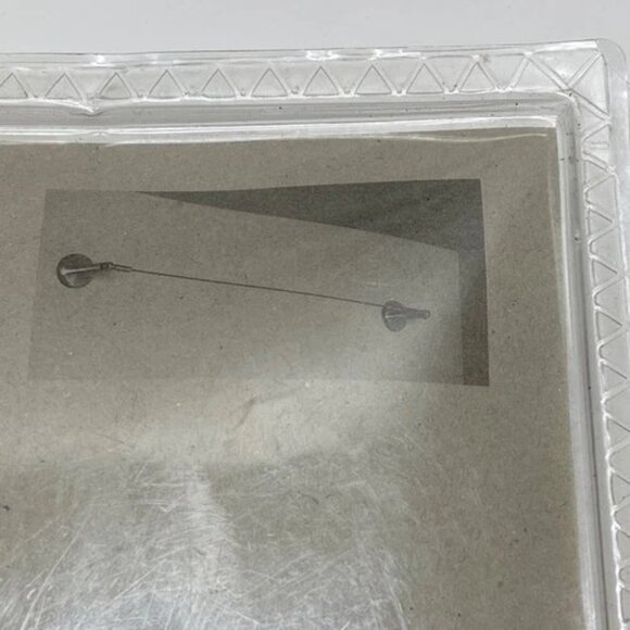 IKEA Dignitet Curtain Wire 600.752.95, Stainless Steel, 5m/197" Long New - Picture 5 of 9